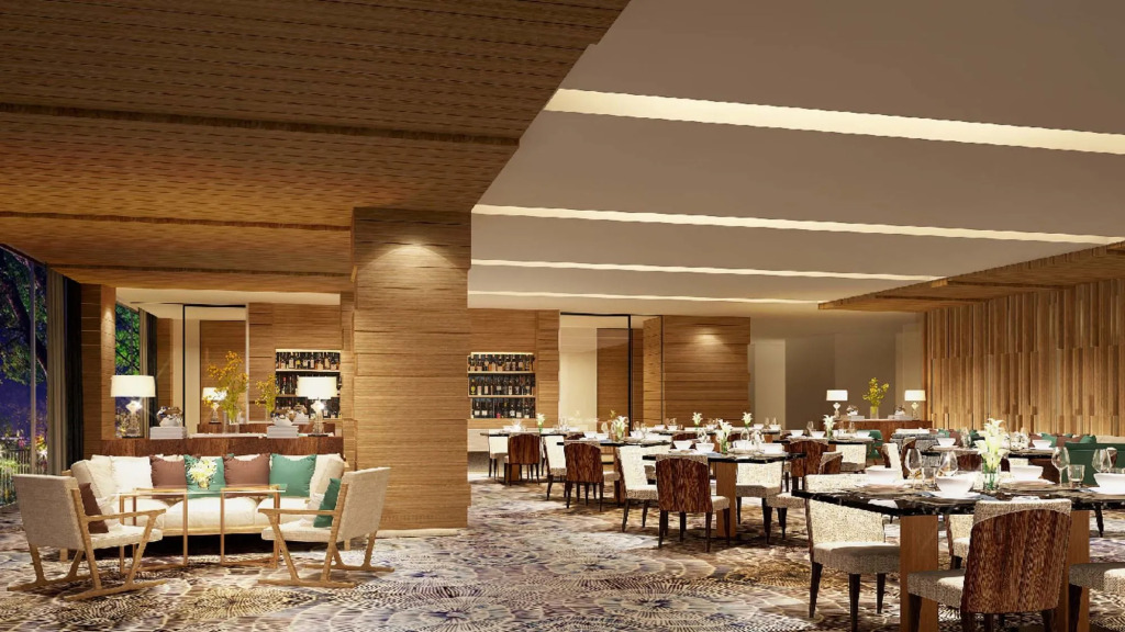 Holiday Inn Kunshan Huaqiao by IHG