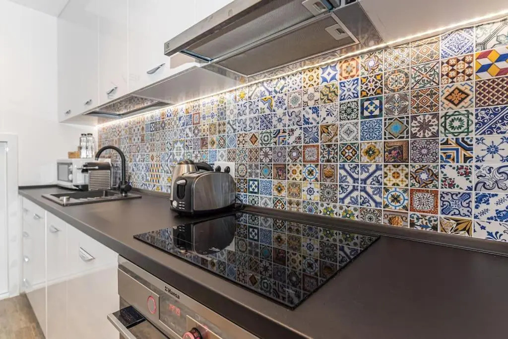 Splendor 3 bedroom flat in Silver Mountain