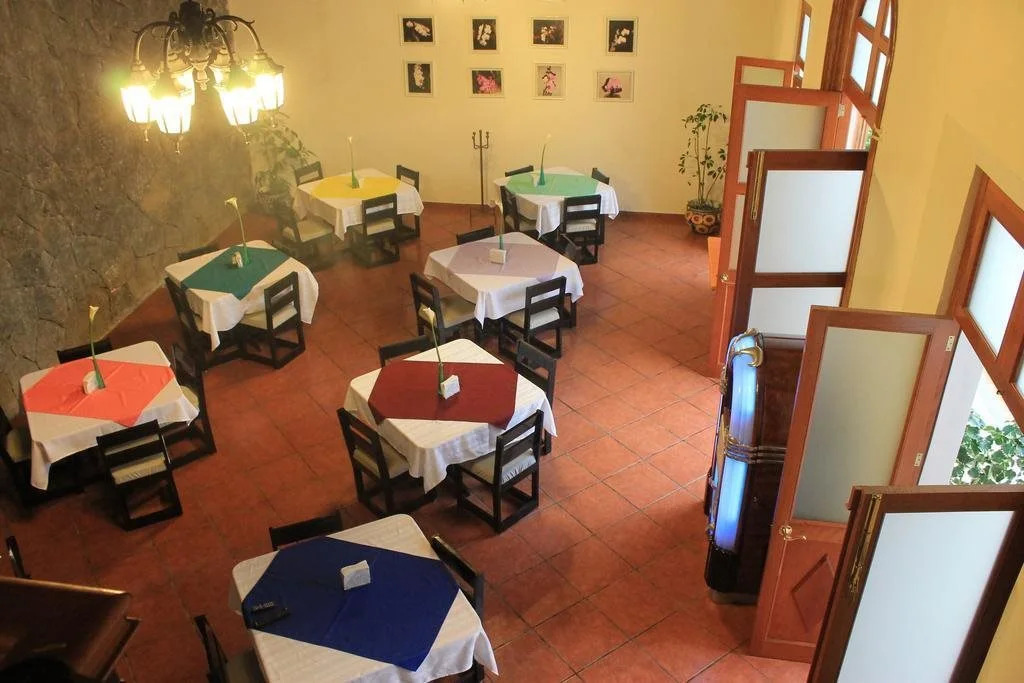 Hotel Juárez del Centro