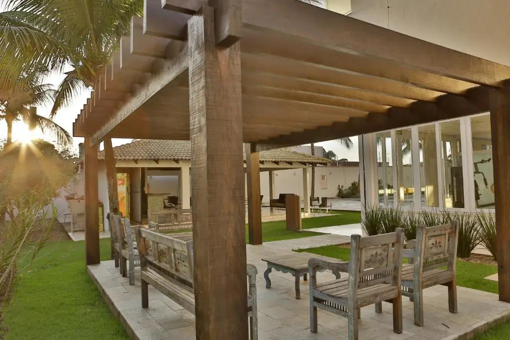 Agulhon Hotel