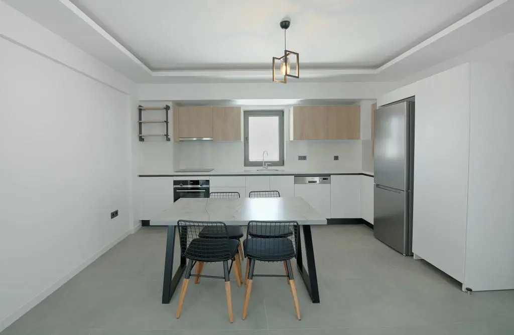 Lodos Salmakis Apart Hotel