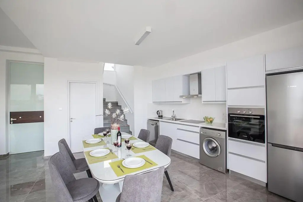 Villa Olive Gold, Luxury And Brand New 2Bdr Protaras Villa With Private Pool