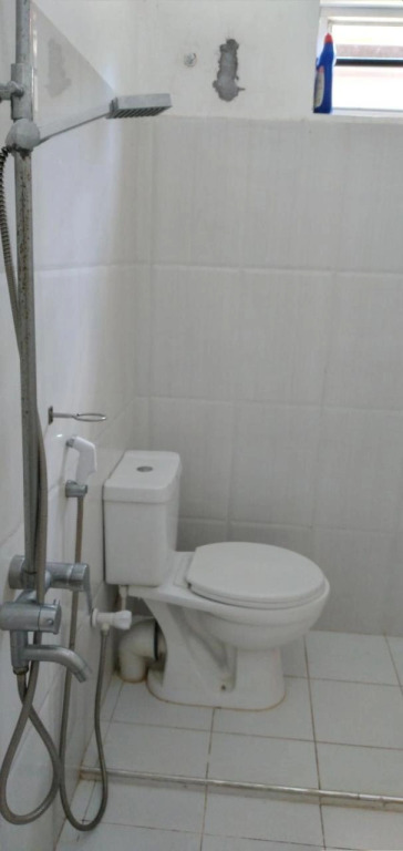 Resident Guest Villa