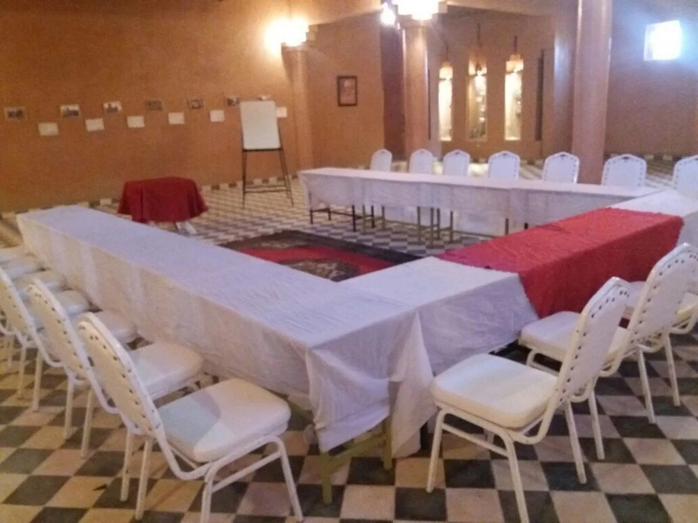 kasbah Dar Bahnini