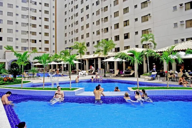 Boulevard Suíte Hotel by WAM Experience
