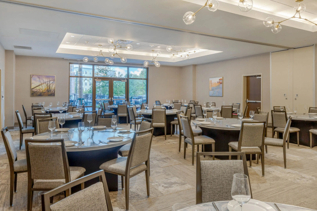 Cambria Hotel Boston Downtown - Seaport