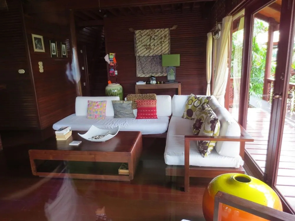 Petchpailin Resort