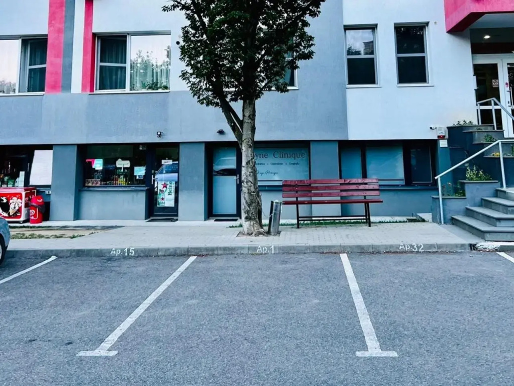 City Nest Maria