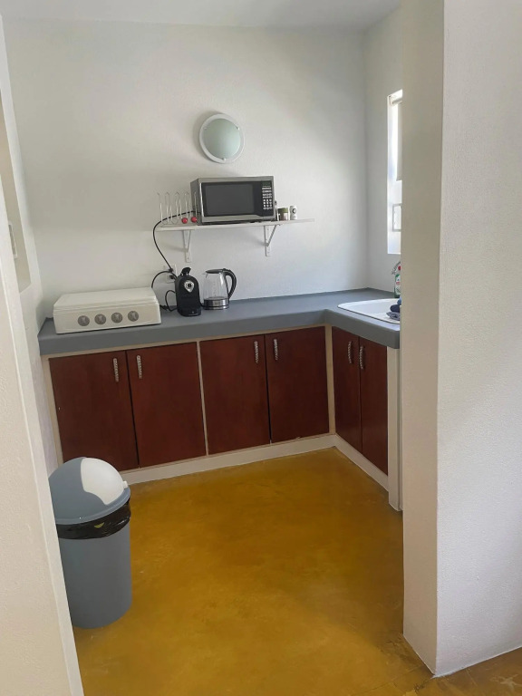 The Dive Hut - Boutique Apartments