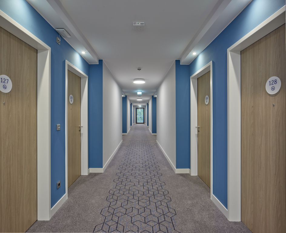 Holiday Inn Express - Merzig by IHG