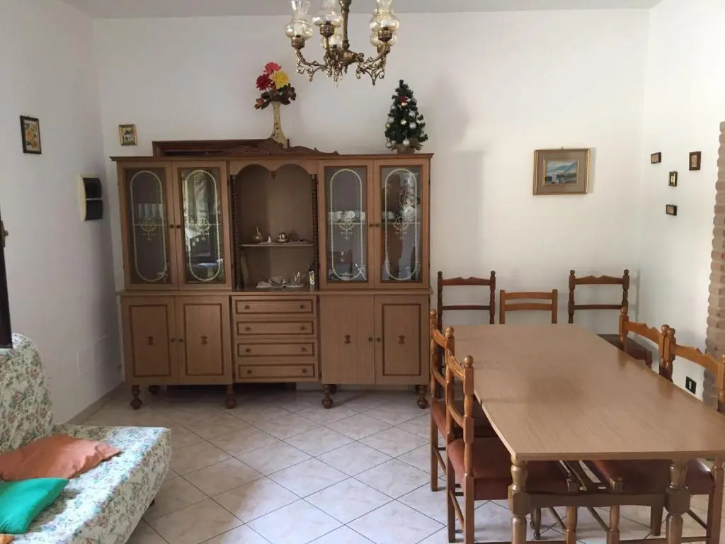 Appartamento Biancospino
