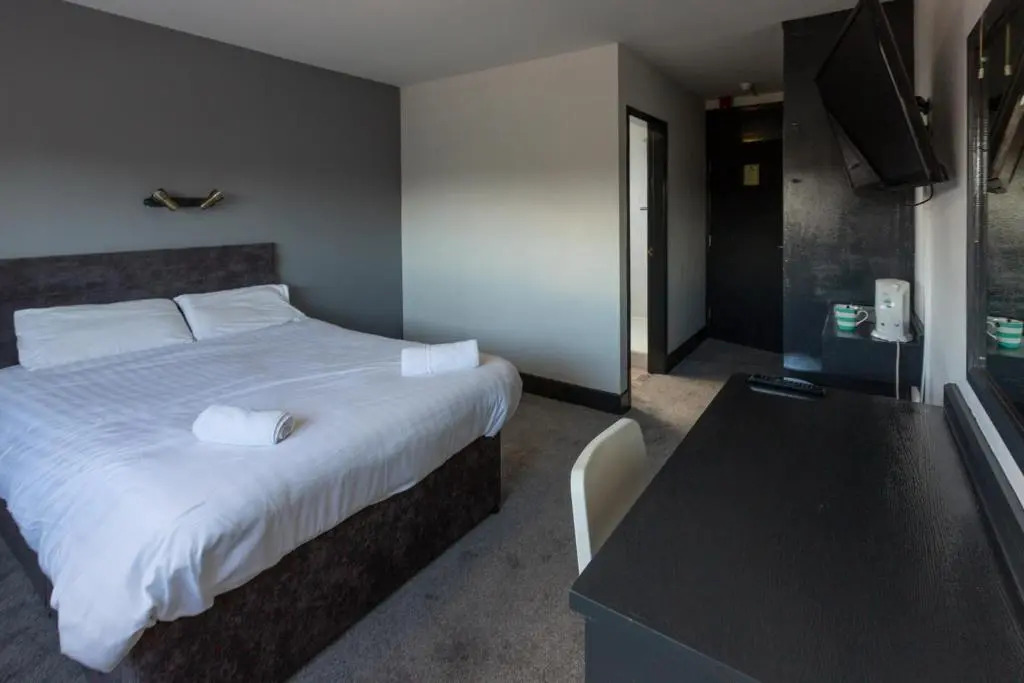 Pelham Hotel