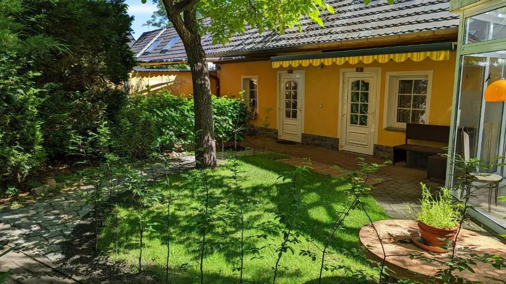 Fünf Linden