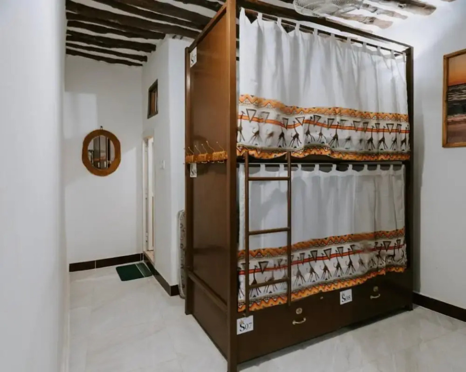 Sultan Backpackers Hostel