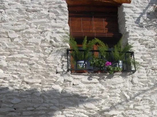 Casa El Rincón del Ángel