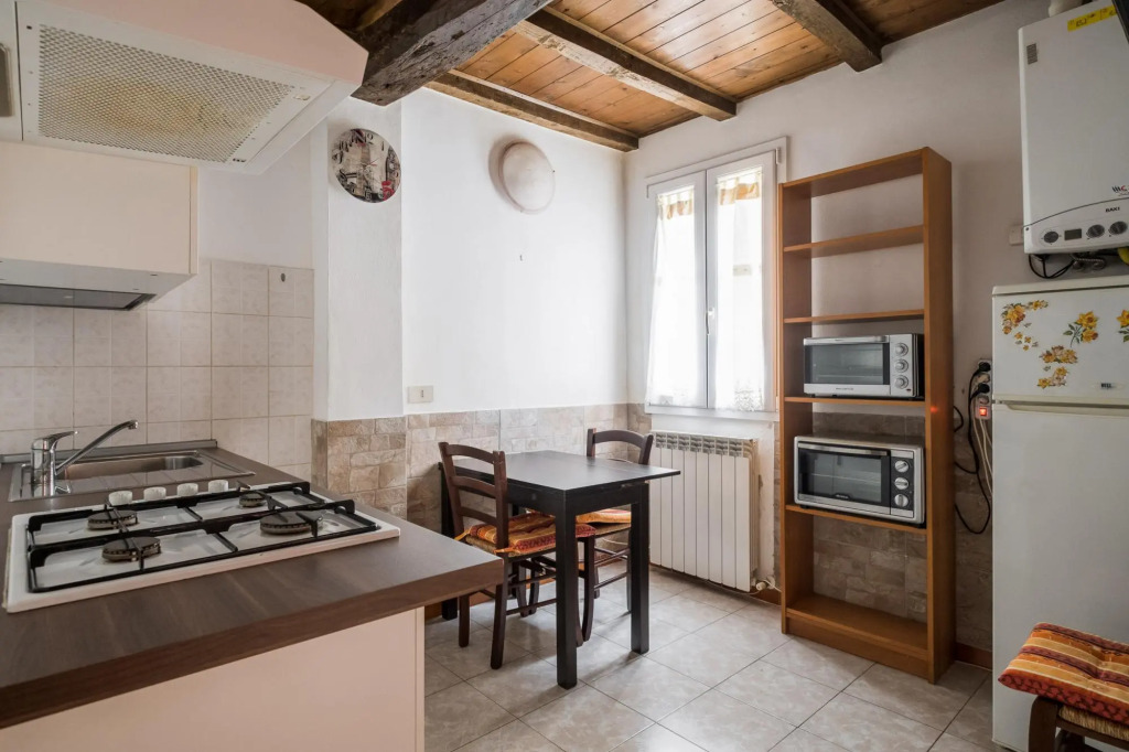 Casa Alla Pinacoteca Nazionale by Wonderful Italy