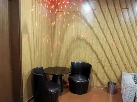 Nanhuizui Dadi Hotel