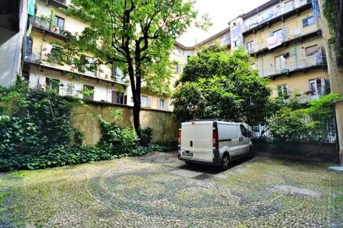 Torino Sweet Home Massena