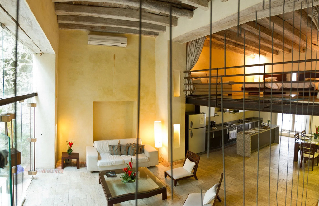 Casa Carolina Luxury Wellness Hotel