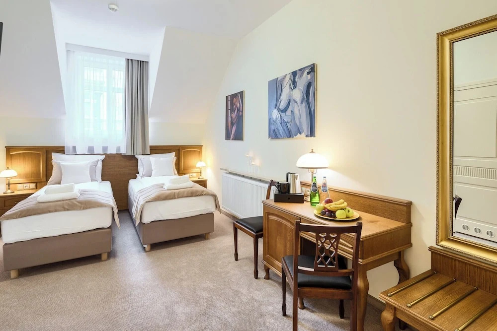 Apartamenty Pod Baranem