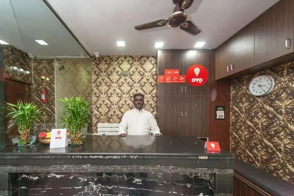 Rajeswari Tower by OYO Rooms