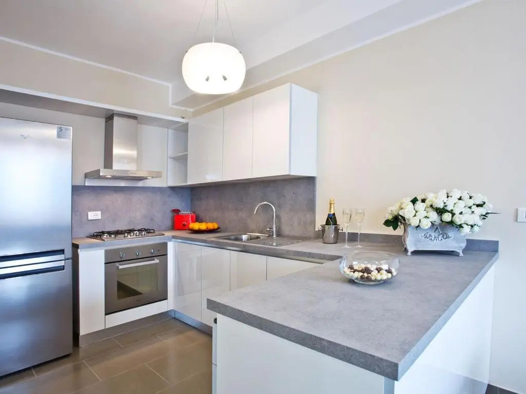 Sala Comacina Residence No 4