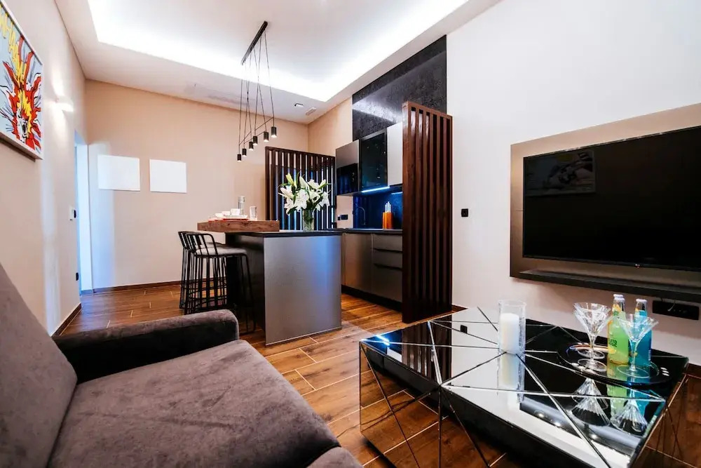 Dedaj Resort - Villa Almaro with Heated Pool