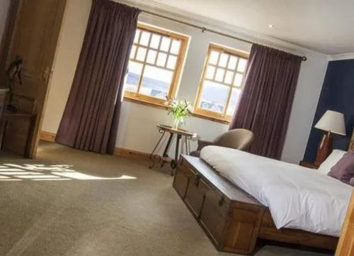 Sutherlands Guest House