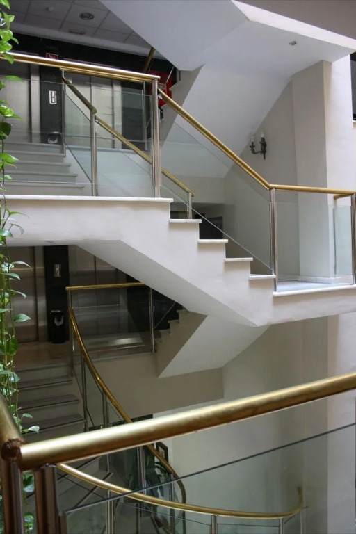 Hotel Torremar - Mares
