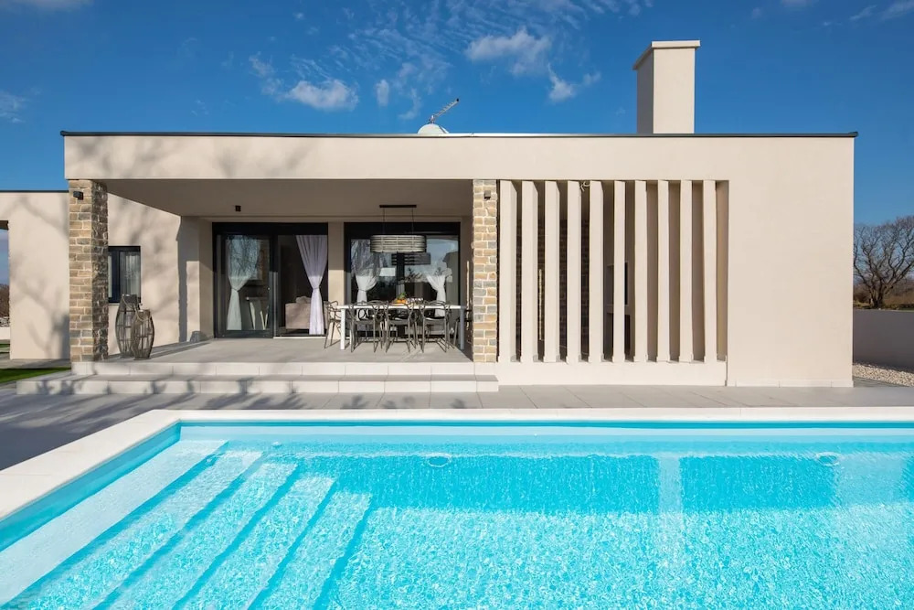 Villa Rose Nin ZadarVillas