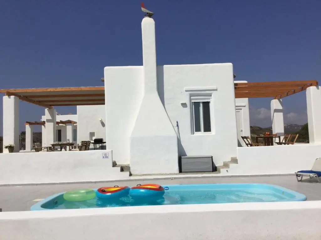 Sea Breeze Villas