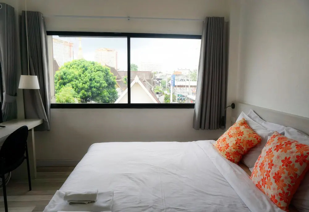 The Virgo Hostel