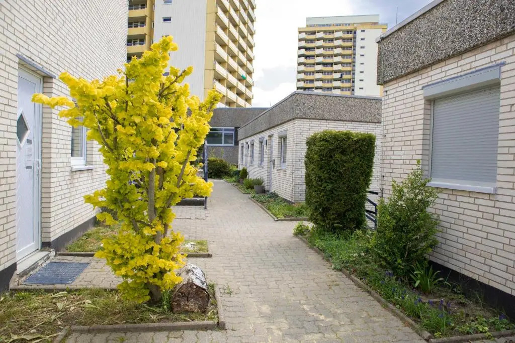 Terrassenhaus 626/627