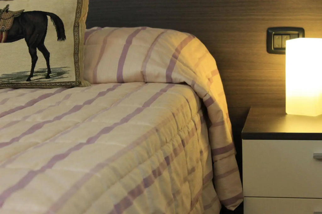 eq hotel