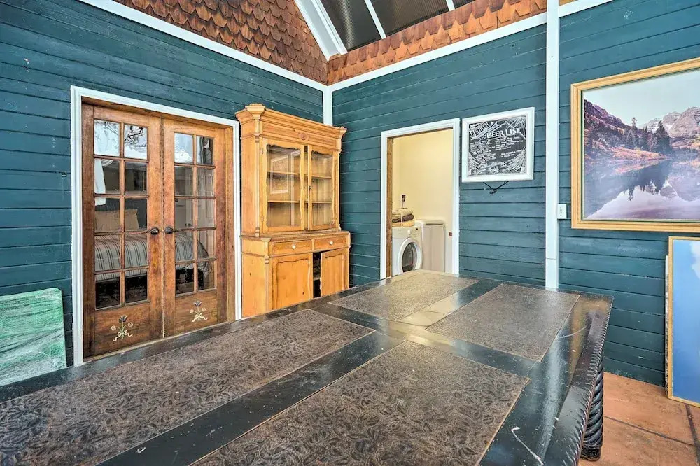 Cozy House: Walk to Park City Mountain Lifts