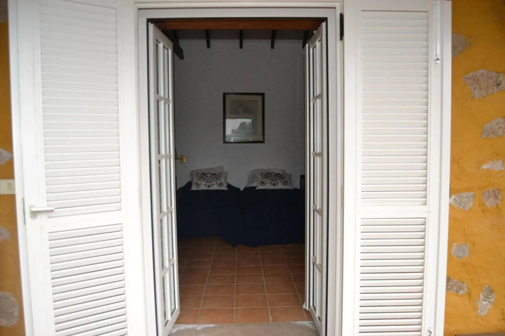Casa Rural Moya