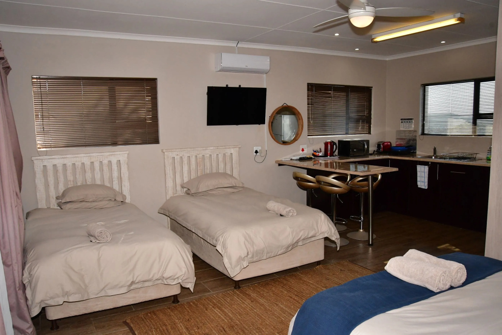 Cove View Bed & Breakfast
