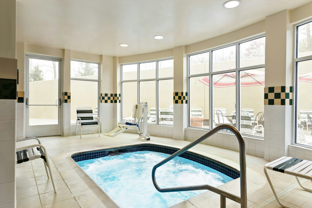 Hilton Garden Inn Shelton