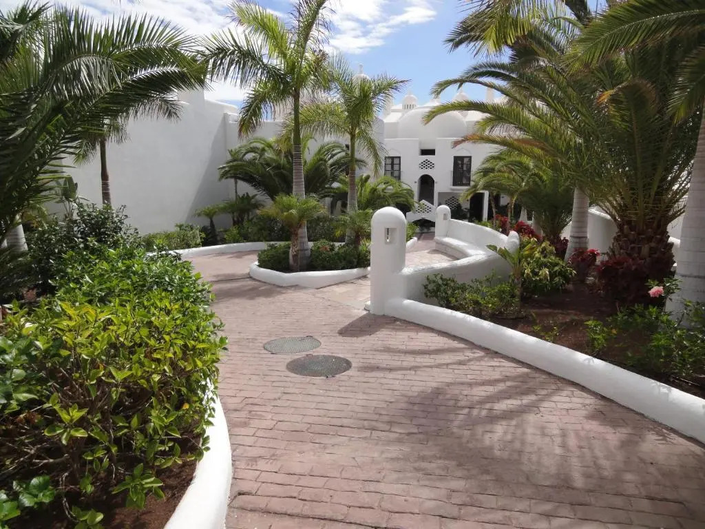 Bungalow Villa Sun