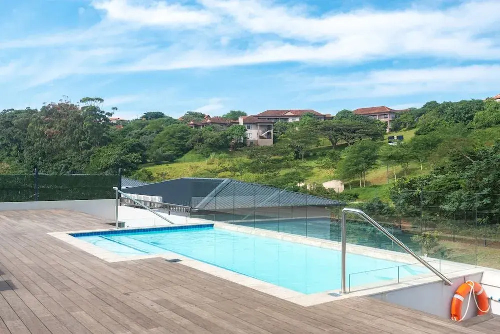 256 Zimbali Lakes - Boulevard Suites