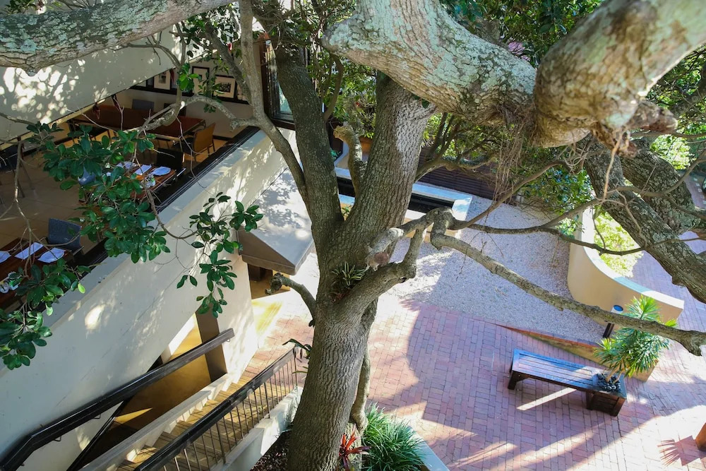 Teremok Lodge & Spa