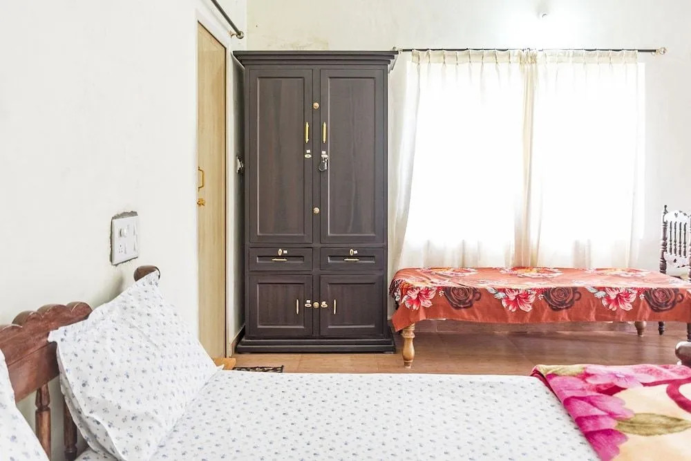 GuestHouser 1 BR Homestay 58ba