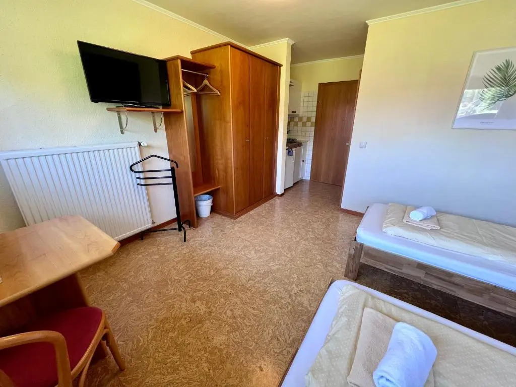 Pension Lambrecht
