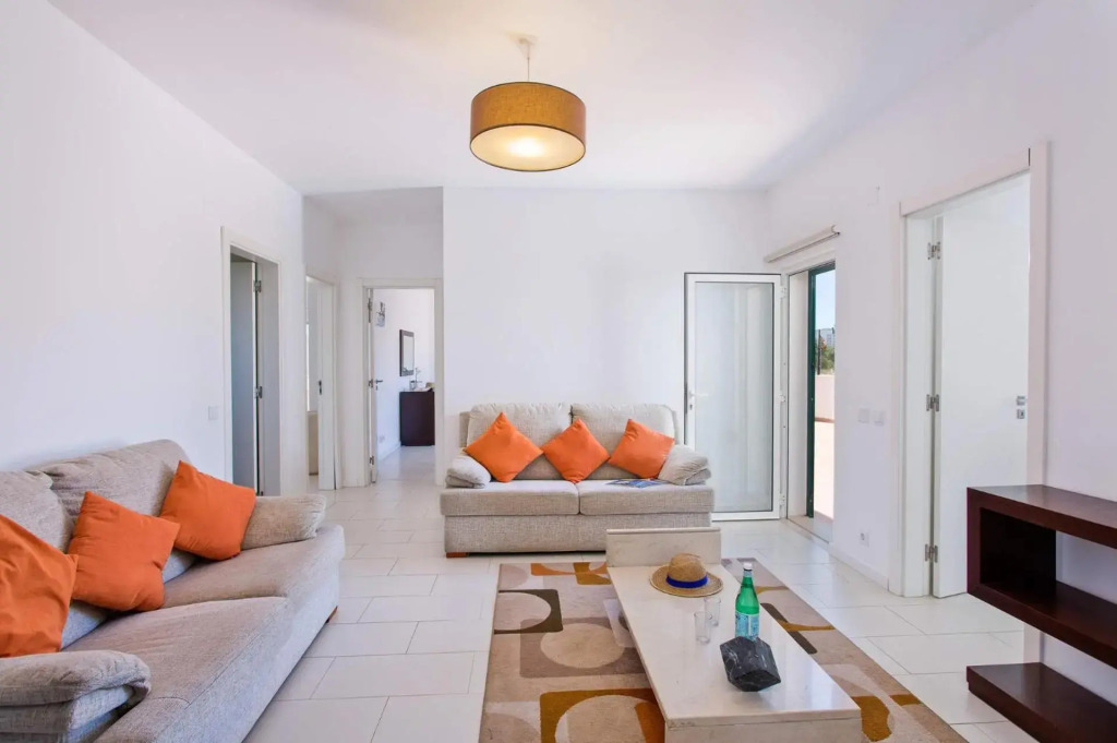 Villa Sandra by Villa Plus