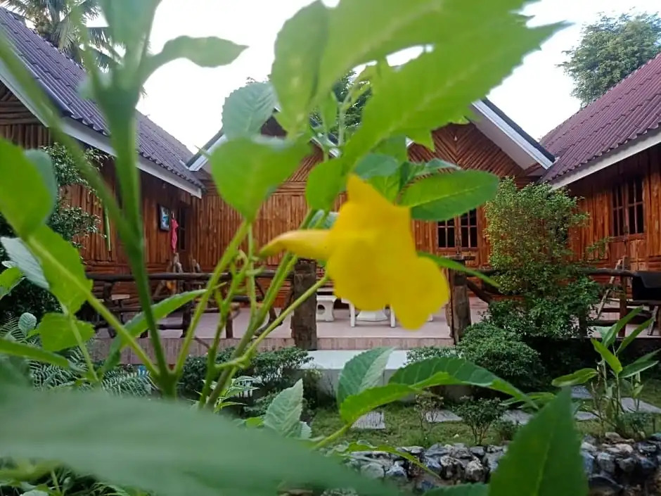 Nonkan  Homestay