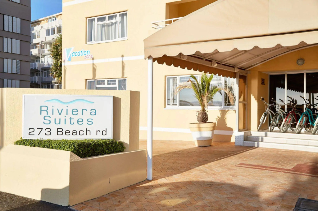 First Group Riviera Suites