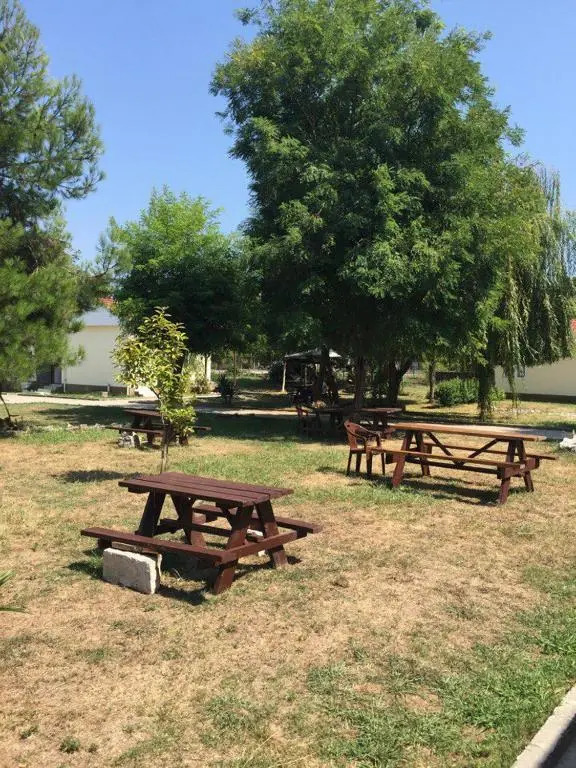 Mini Hotel Agrba 1A