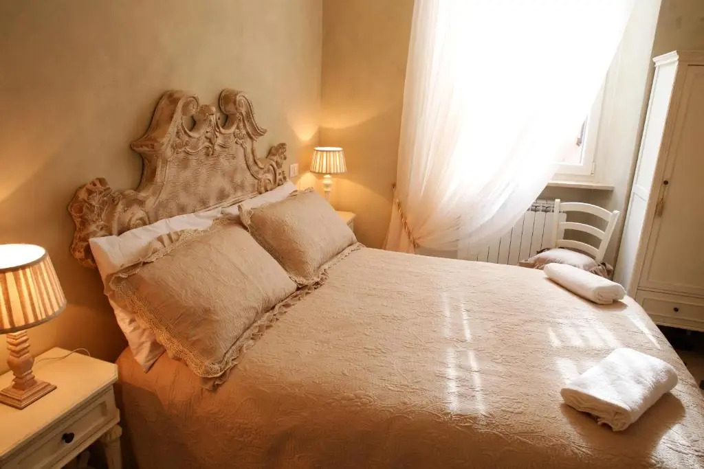 Luxury Apartments Residence La Fontana