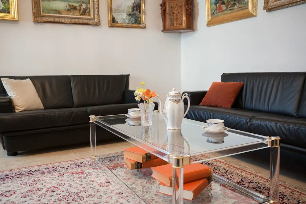 Apartment Signorina Leticija