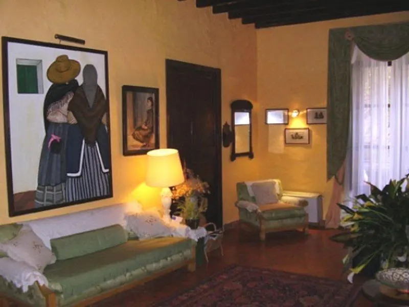 Apartamentos Navila